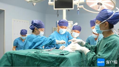 北京医院肿瘤爆料案例最新,最新案例深度剖析 第3张 北京医院肿瘤爆料案例最新,最新案例深度剖析 第3张