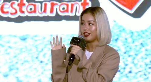 娱乐吃瓜最新爆料王子异,娱乐圈再掀波澜，神秘女友身份引热议