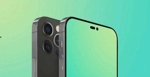 苹果14最新爆料视频,颠覆性设计与强大性能首次揭秘 第2张 苹果14最新爆料视频,颠覆性设计与强大性能首次揭秘 第2张