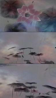 水墨丹青爆料视频,揭秘水墨画艺术魅力背后的故事 第2张 水墨丹青爆料视频,揭秘水墨画艺术魅力背后的故事 第2张