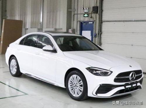 最新款奔驰c爆料,豪华升级,科技赋能,驾驭未来 第2张 最新款奔驰c爆料,豪华升级,科技赋能,驾驭未来 第2张